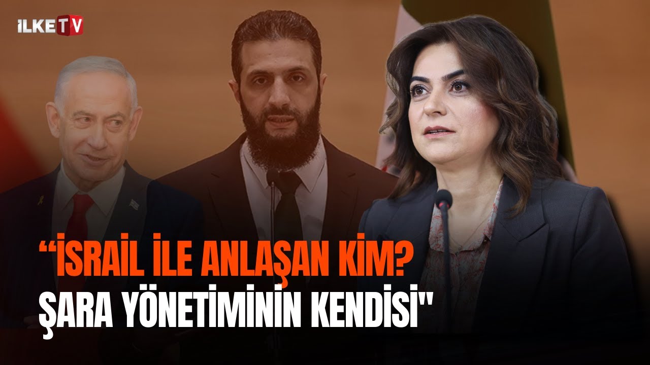Gülistan Kılıç Koçyiğit: 