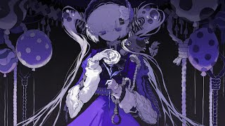 ルサンチマン / 初音ミク × flower - Ressentiment