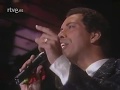 JOSE VELEZ &quot;Jaque al amor&quot; TVE 1987