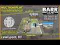 450 McGill Lane, Lewisport, KY 42351 - Exterior - The Mary Frances Goins Estate, Owner