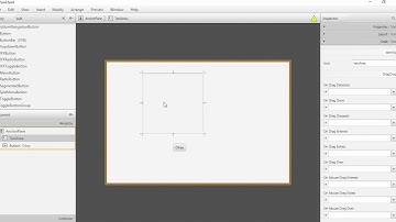 How to create second stage in javaFX