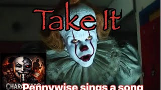 Pennywise Sings a Song – “Take It” screenshot 5