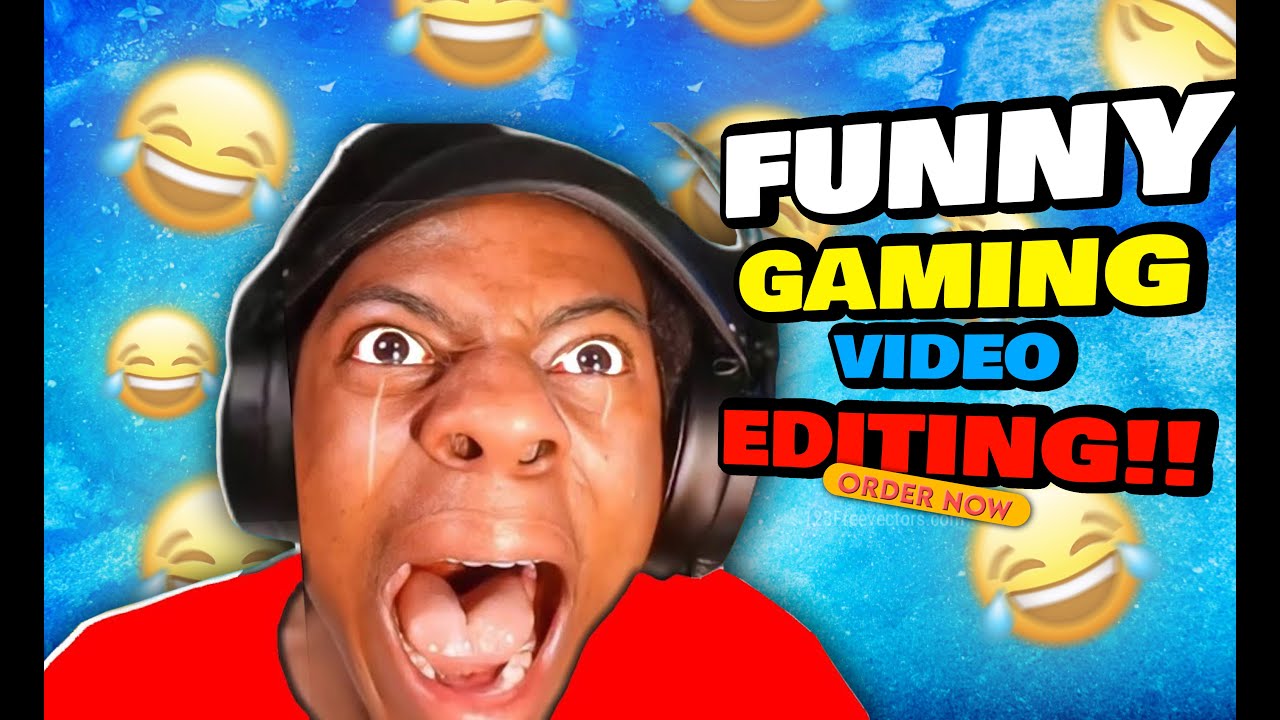 K1SHAEP | Funny video portfolio