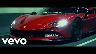 Flux Horizon U0026 Vte  Night Has No End  original Mix