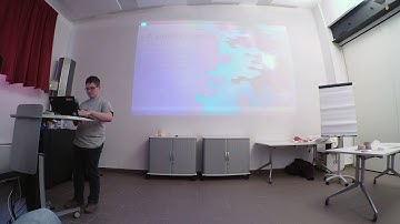 BOB 2019 - Lars Hupel, Programmation en Logique