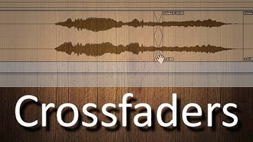 Invisible crossfaders: Equal Gain vs Equal Power