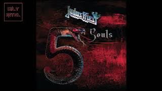 Judas Priest - 5 Souls  (Full Album)