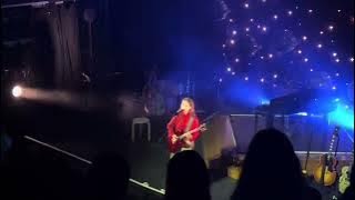 Someone New - Laufey Concert