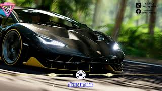Apakah Kau Bersamaku - DJ DESA REMIX - Nhạc Thailand Hot TikTok 2020 | Tính BEAT
