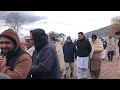 Noor Hadar oba wife gurban khel kando koroona saleh khana kotli kalan