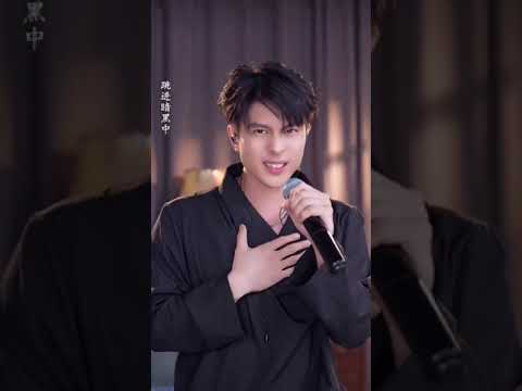 陳柏曦 Cover 破碎的夢