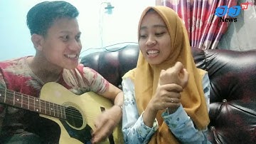 SURATAN DIREI !! Lagu Lampung sedih 😓😓