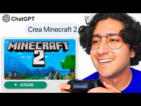 I Tried GAMES MADE with AI 2 🤖🫠