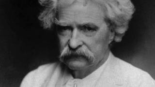 #2 "The Battle Hymn of the Republic" (Brought Up To Date) by Mark Twain, 1901.