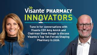 Top 10 Forces Shaping Pharmacy in 2026