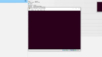 How to install Ubuntu 18.04 LTS Server (Bionic Beaver) -Unattended Install in Virtualbox Walkthrough