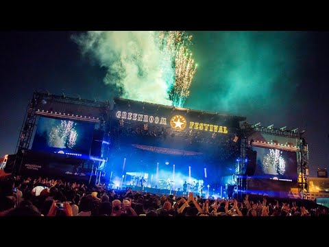 GREENROOM FESTIVAL'19 Aftermovie