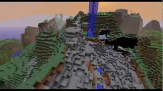 Minecraft - Strollowana Kraina, Zabawa Tnt