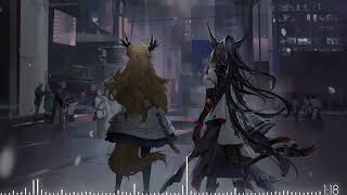 [Arknights OST] avg destiny