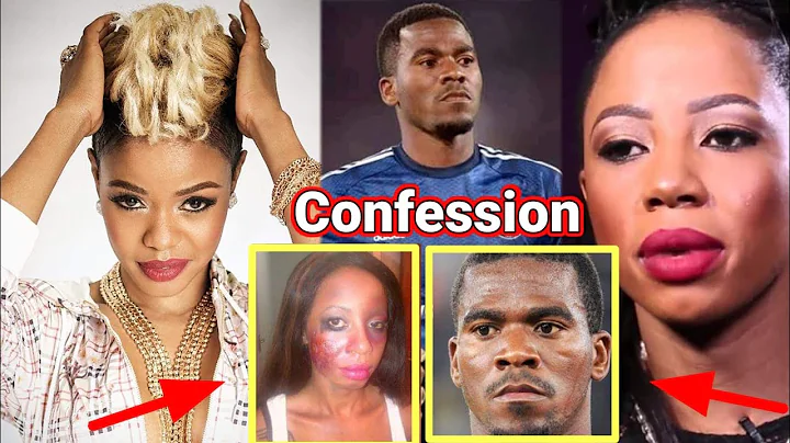 Kelly Khumalo sister Confessed on who K!lled Senzo Meyiwa, she was at the scene