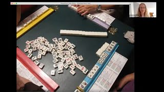 Mahjong: A Chinese Game and the Making of Modern American Culture screenshot 2