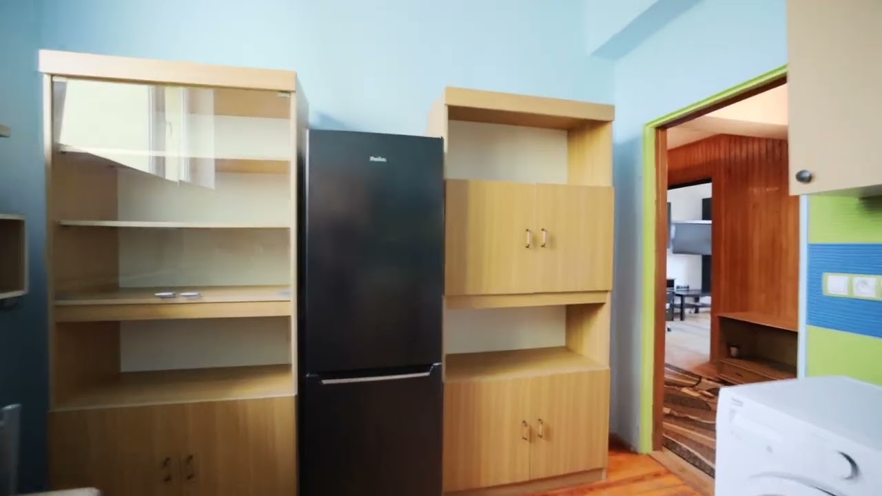 3 rooms 64m2 in a segment with garage and terrace - Apartment - Sale - Lublin, Konstantynów