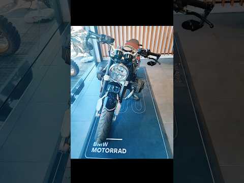 Bmw R12 NineT best Newretro bike #bmwmoto #bmwmotorrad #motorcycle #motos #moto @bmwmotorrad
