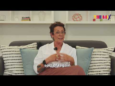 LifeSkills: Anger - Working with anger with Sarah Kendrick