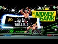 Money In The Bank 🔥  Seth Rollins 🤐 vs Damian Priest 😈 In WWE Mayhem