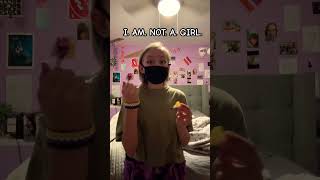 💛🤍💜🖤 #silly  #therian #nonbinary