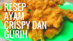 Inilah Cara Membuat Ayam Filet yang Gurih dan Crispy Ala KFC , Mudah dan Cepat - Durasi: 7.39. 