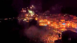 Pagem De Ano 2012 2013 Albufeira Reveillon