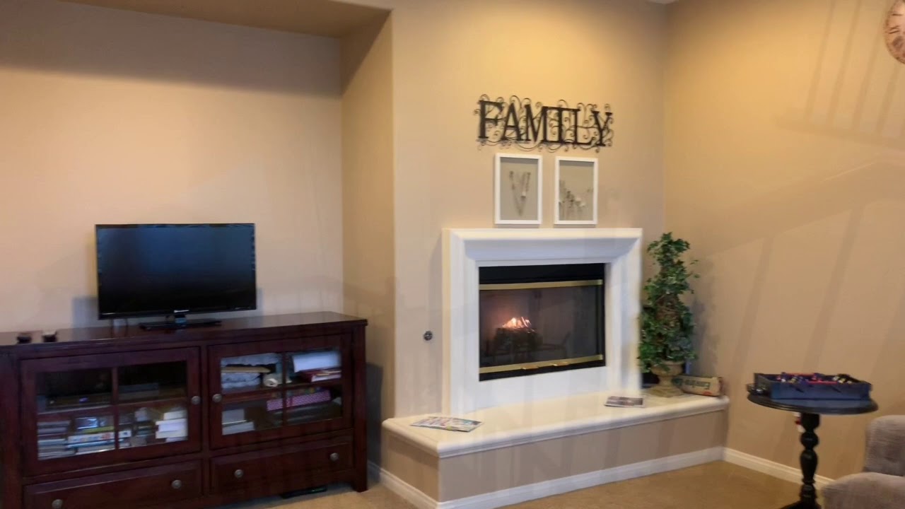 Crowne Hill View Home