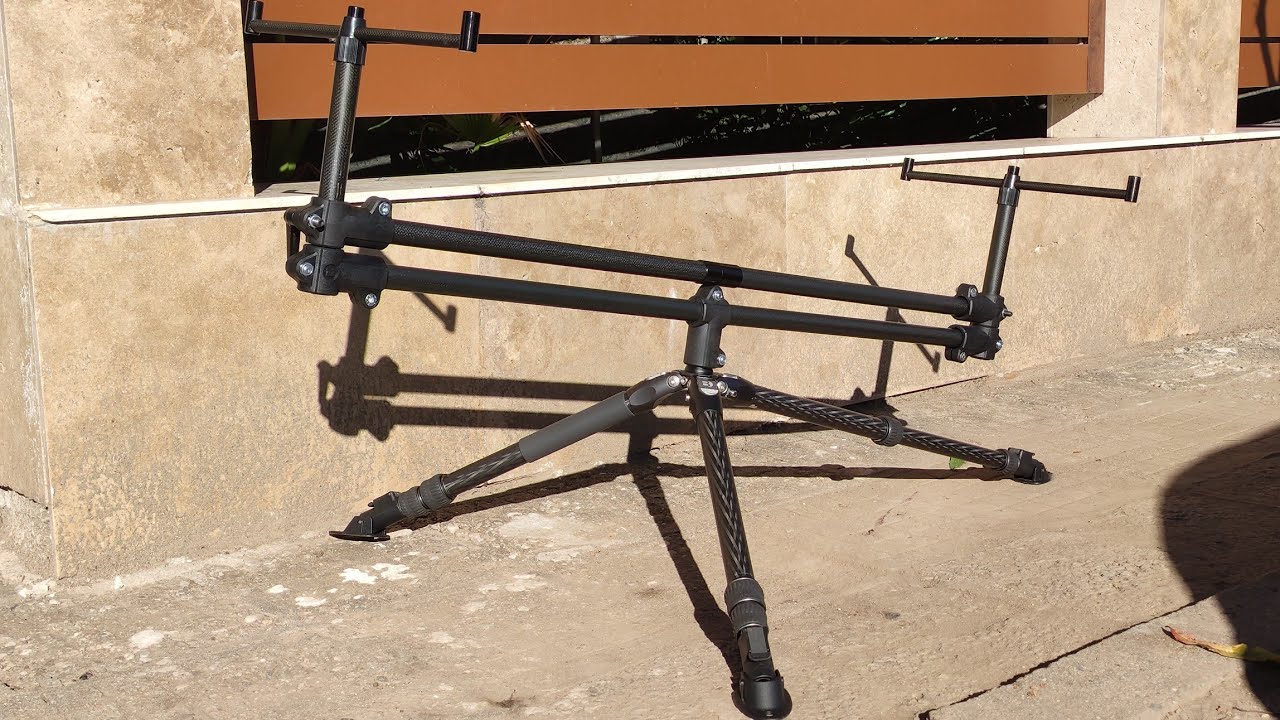 Rage Carbon - Beast coming soon...