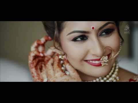 Vikesh & Anita Wedding Highlights