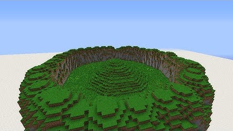 PVP Map Making: Episode 1- King of the Hill