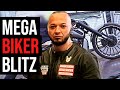 Antibiker blitz drama  hells angels and mongols