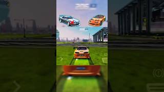 top 2 super league car chlenge test xtreme car drivingsimulator #shorts
