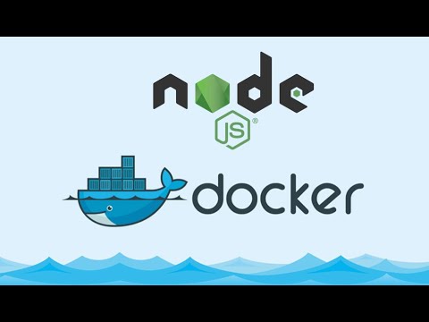 Containerizing Node.js App