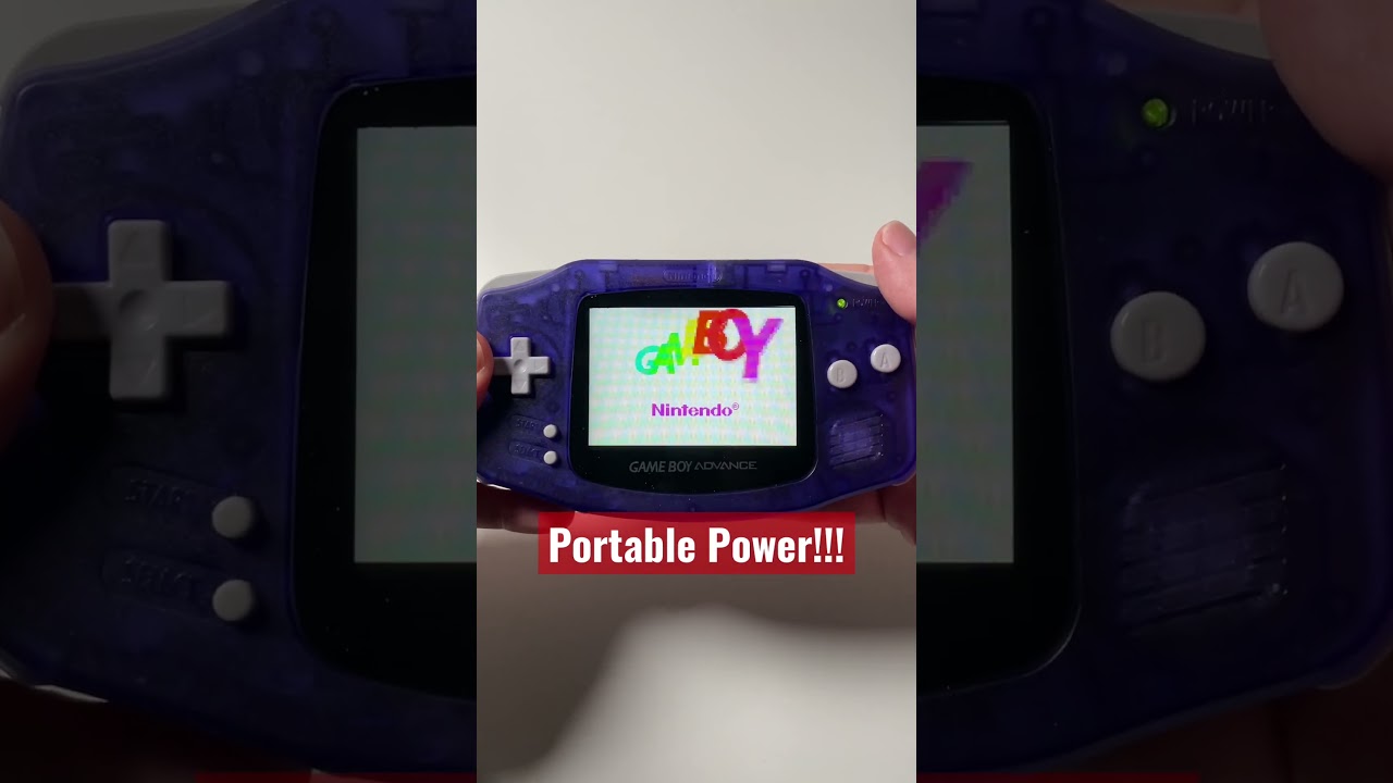 LEGEND OF ZELDA: THE MINISH CAP 