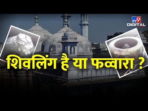 Gyanvapi Case : Supreme Court ने Varanasi Court की सुनवाई पर लगाई रोक | Gyanvapi Live Update | #TV9D