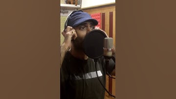 Thumbnail of O Nadire | ও নদীরে | Gourab Mukherjee | #ytshorts  #shorts  #gourabmukherjee  #cover