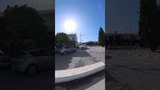 Look Around Cyprus! Kato Paphos Pyramos Hotel (360 Video)