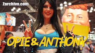 Opie & Anthony - Obese Women