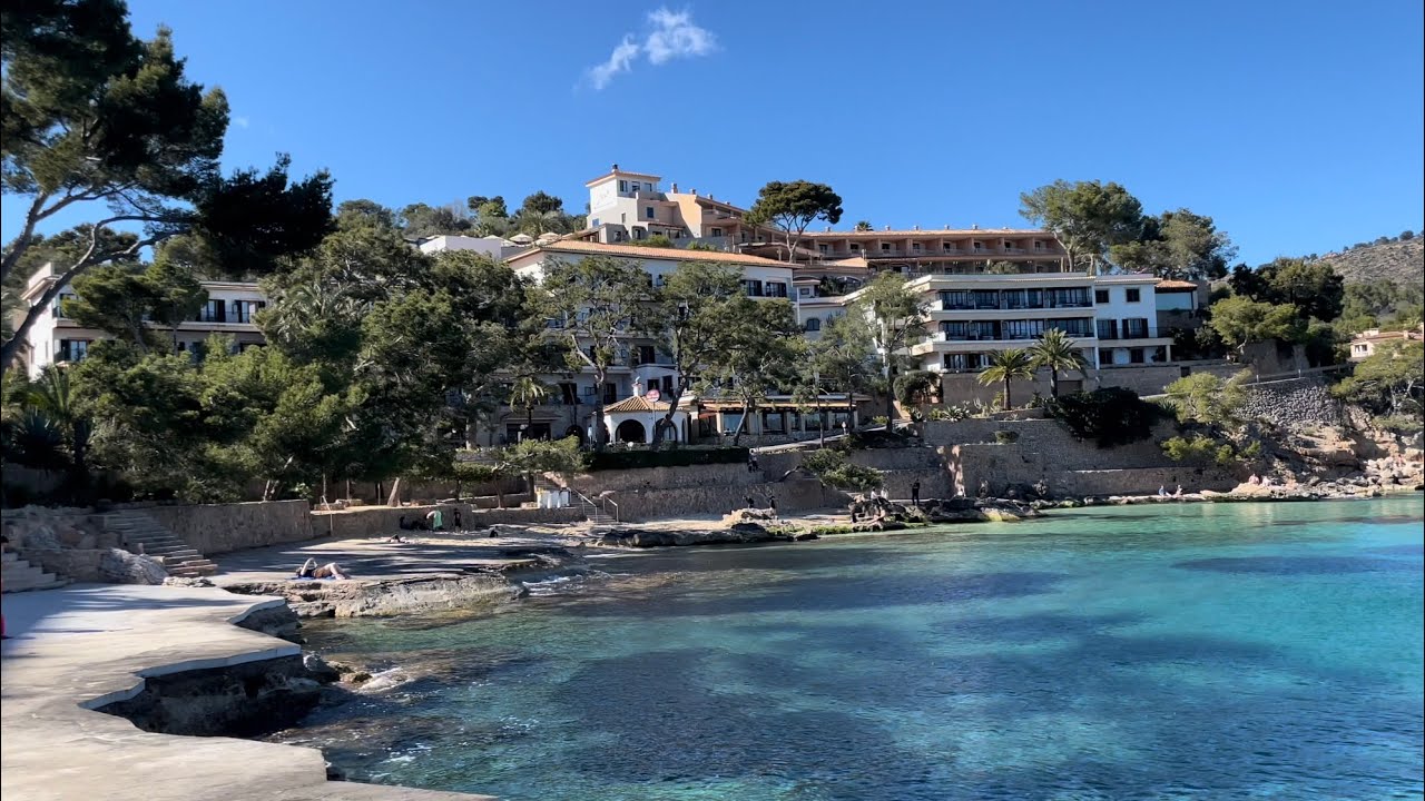 Cala Fornells Paguera Mallorca Sch ne Bucht Beste Hotels Son cala-fornells-paguera-mallorca-sch-ne-bucht-beste-hotels-son
