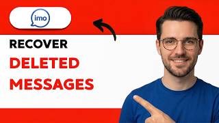 How to Recover Deleted Imo Messages [2026 Full Guide] screenshot 2