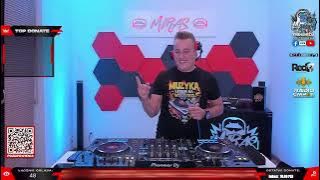 Miras Live Mix - Piątek u Miraska  (26.09.2025)