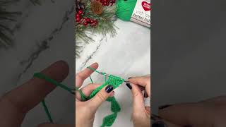 Evergreen Tree Garland