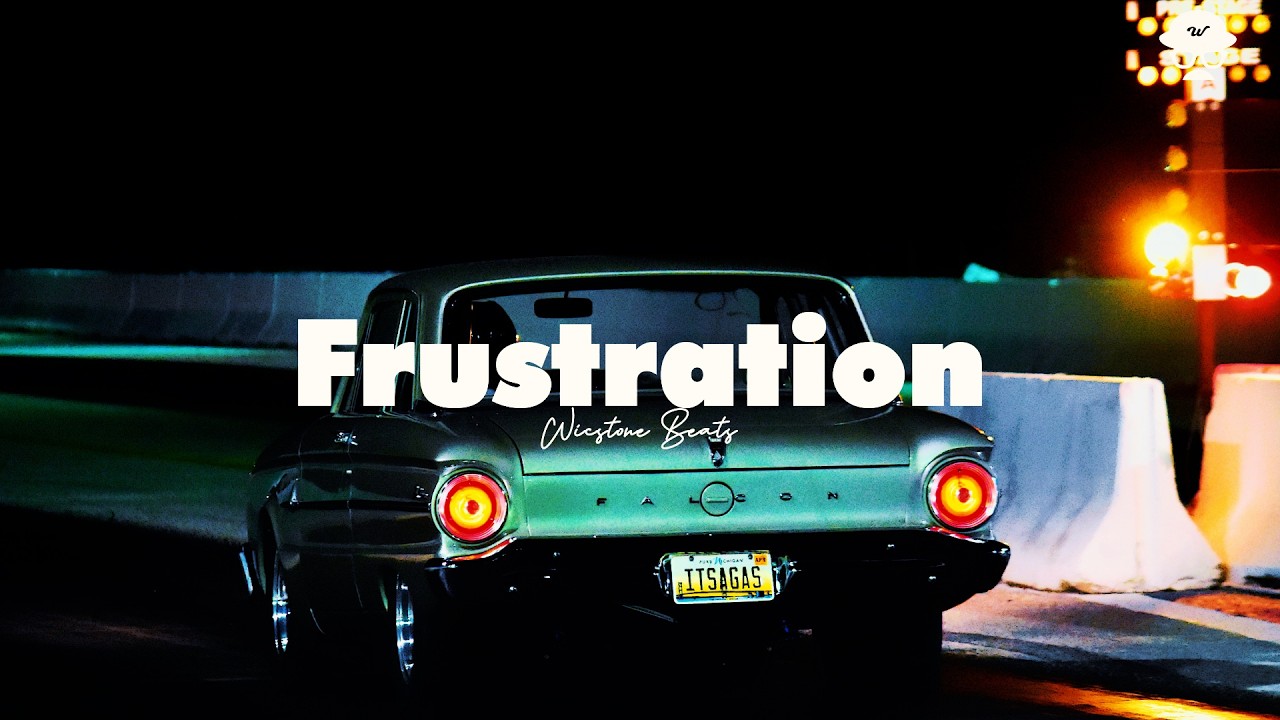 FREE) HIPHOP R&B Type Beat 