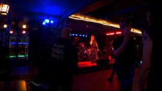 BEATGRINDER Live at the Zodiac in Colorado Springs